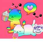 Cat uni