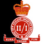 2/1 Battalion, Royal New Zealand Infantry Regiment