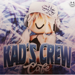 Kad’s Crew Cafe
