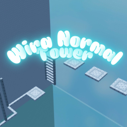 Wira Normal Tower