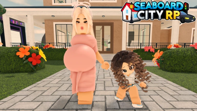 🍂あなたの人生!✨シーボードシティRP🌴