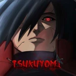 -Tsukuyomi- Group Thumbnail