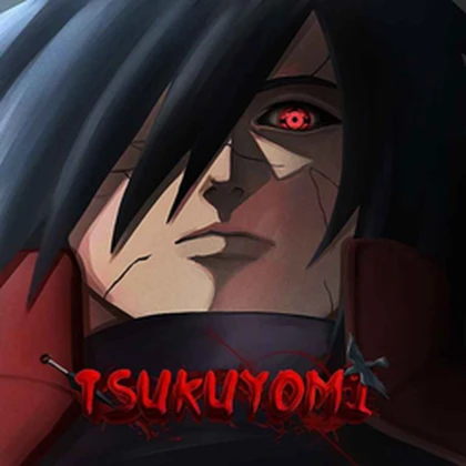 -Tsukuyomi- Roblox group icon