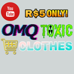 OmqToxicYT Clothes