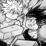 Pixel X Hunter: Test Place