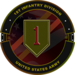 1st Ӏnfаntrу Divisiоn