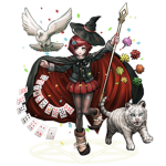 Danganronpa fan’s