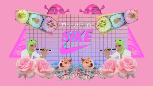[NEW STORE] Aesthetic Homestore