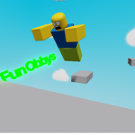 Fun Obby's Group