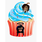Cupcake - Roblox Fan Club