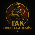 |TAK| Ordu Akademisi