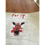 foxy fan lovers