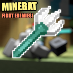 MineBAT [PIRATES!] icon