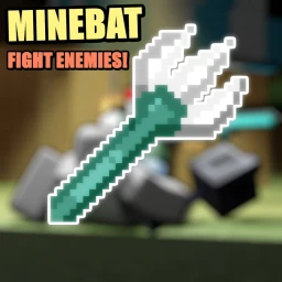 MineBAT [PIRATES!] icon