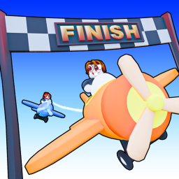 🛩️Easy Plane Obby