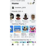 Among us group join