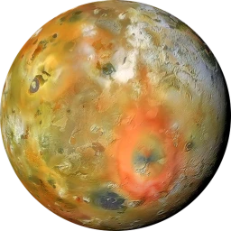 Io icon