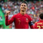 Ronaldo is beast