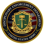 [USADC] Disciplinary Enforcement Department