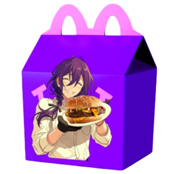 cart ride into mayoi