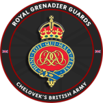 [BA] Royal Grеnadier Guards