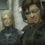Metal Gear: Substance