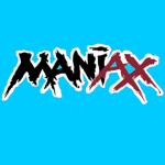 !MANIAX CLOTHES!