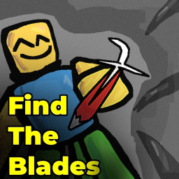 Find The Blades [ALPHA]