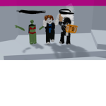 Robux only and bacons