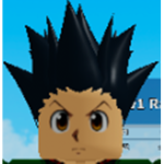 Clan Of Gons