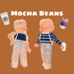 Mocha Beans