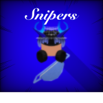 Sniper! :D