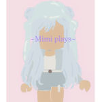 mimi plays!