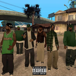 ★079 Bandz Squad★
