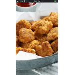 CHICKEN NUGGIE ARMY