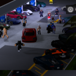 - RCMC - Roblox car meets