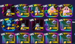 SPONGEBOB TOWER DEFENCE TRADING SEVER