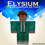 Elysium Development Department