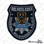Komenda Wojewódzka Policji We Wrocławiu [Brook Pv]
