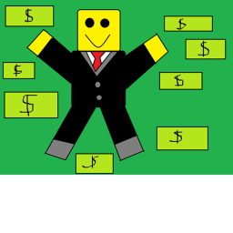 Factory Tycoon!