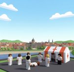 Secourisme Toulousain Rôleplay