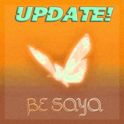🍂 BE SAYA ! [NEW] [17+] 🍂