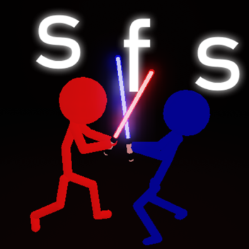 [READ DESCRIP] STICK FIGURE SANDBOX 🍋