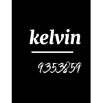 Kelvin<3