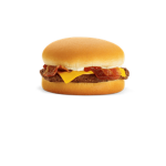 Bacon Cheeseburger Lovers