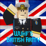 [WBA] Wuhf's British Army