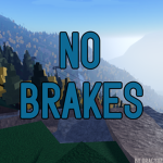 No Brakes Bike Team