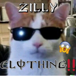 zilly clothing