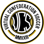 Virtual Confederation Soccer