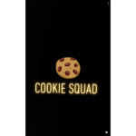 Cookie sugar squad